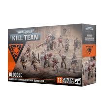 103-02 Kill Team Blooded